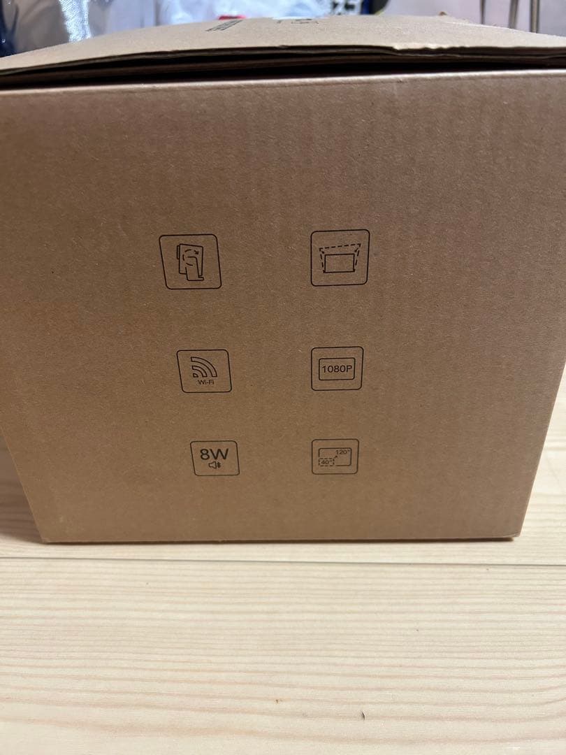 TCL C1 Google TV プロジェクター 本体