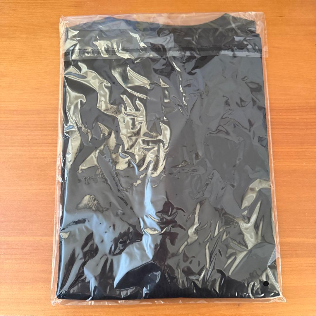 新品未開封 小沢健二 渋谷猫耳製作所 渋谷Tシャツ Sサイズ 黒 スチャダラパー