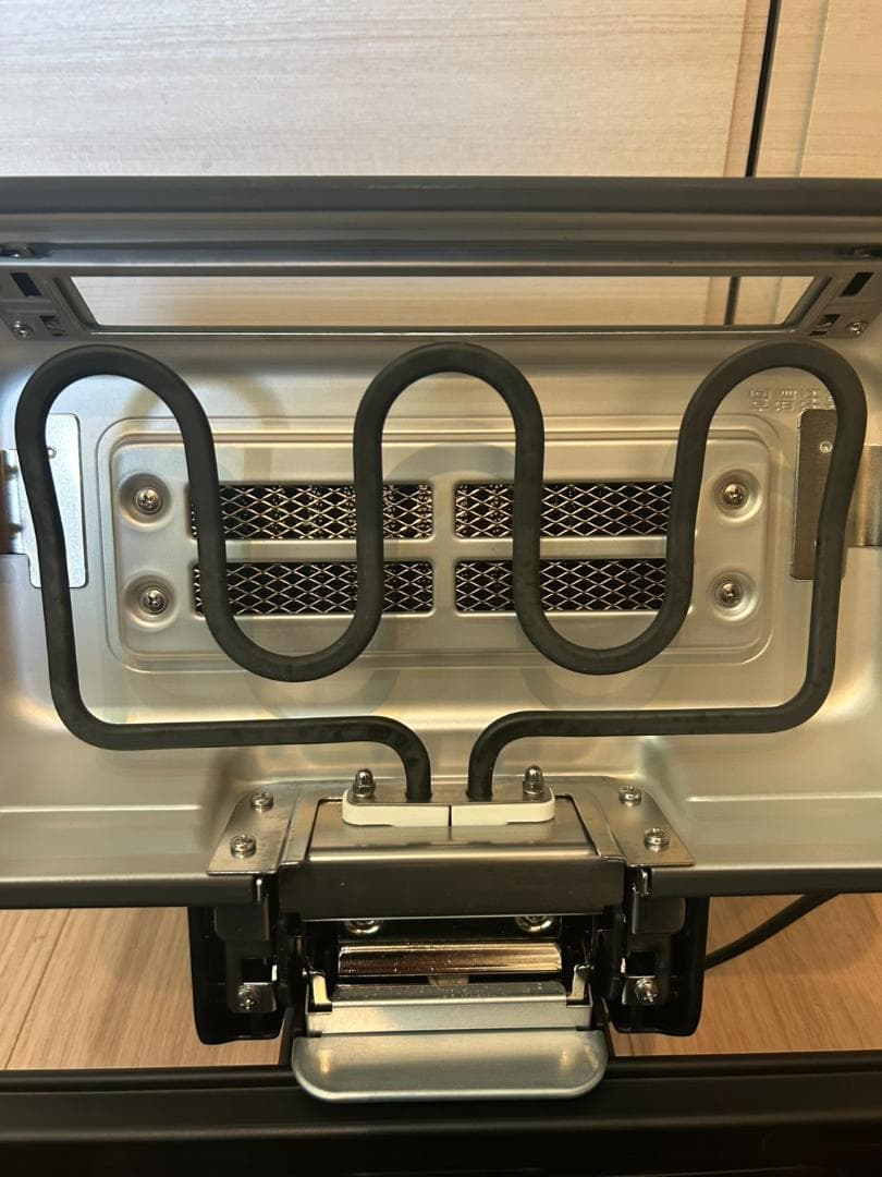 象印マホービン マルチロースター グリル料理 チャコール EF-WA30-HZ