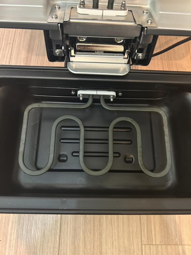 象印マホービン マルチロースター グリル料理 チャコール EF-WA30-HZ