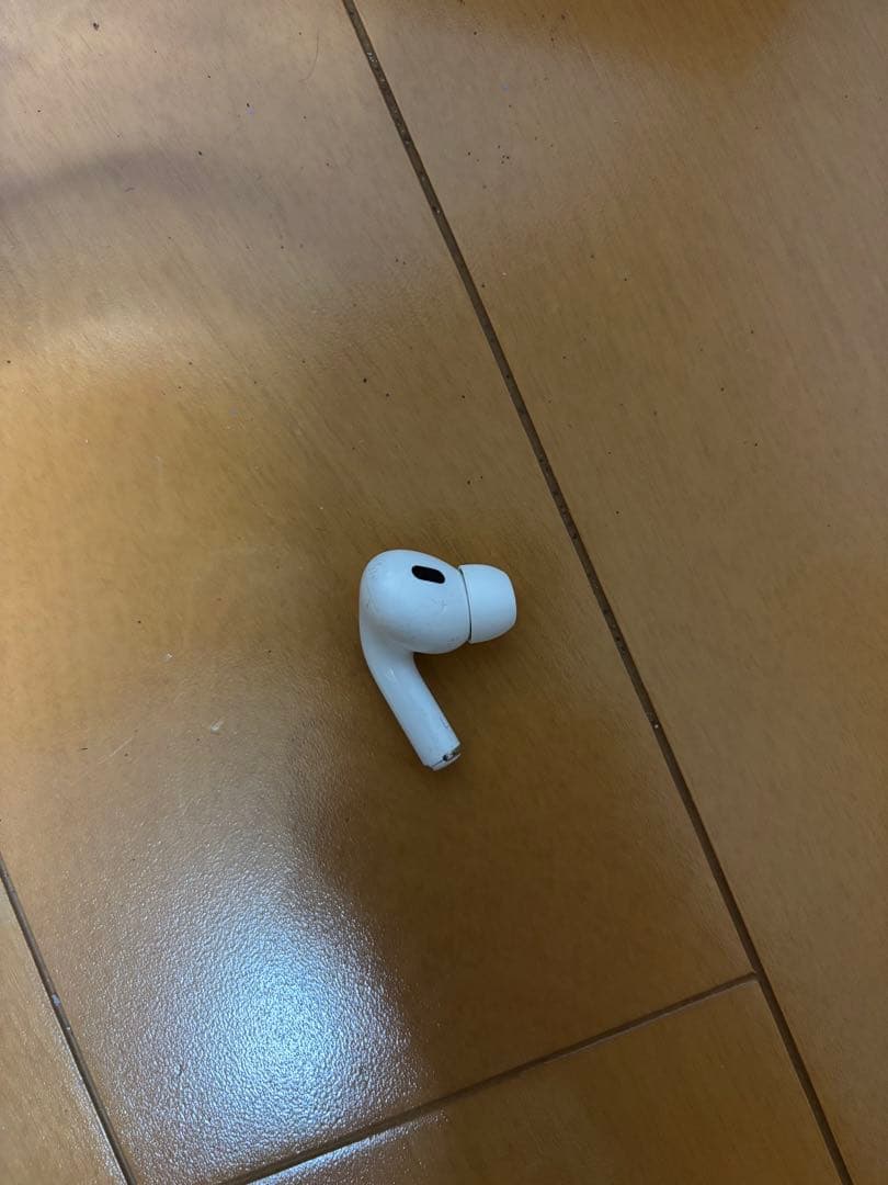【正規品】Apple AirPods Pro2 本体+左耳