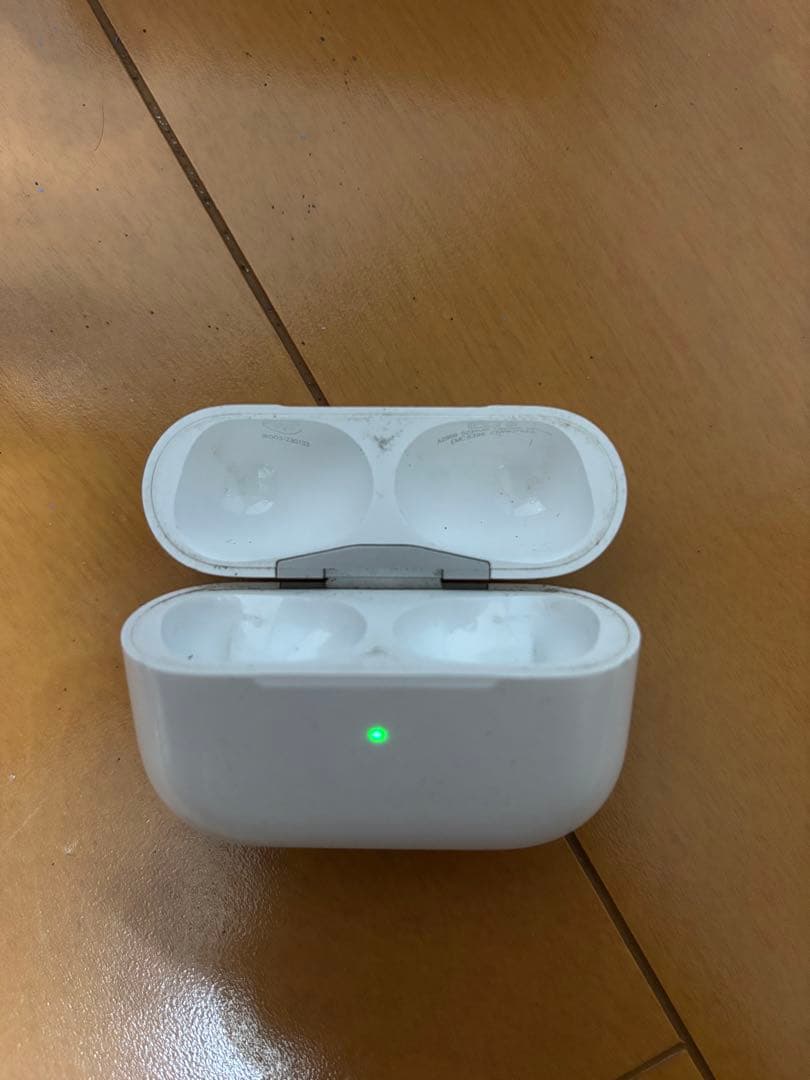 【正規品】Apple AirPods Pro2 本体+左耳