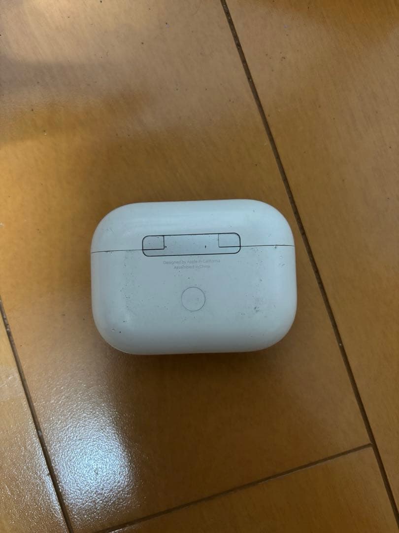 【正規品】Apple AirPods Pro2 本体+左耳