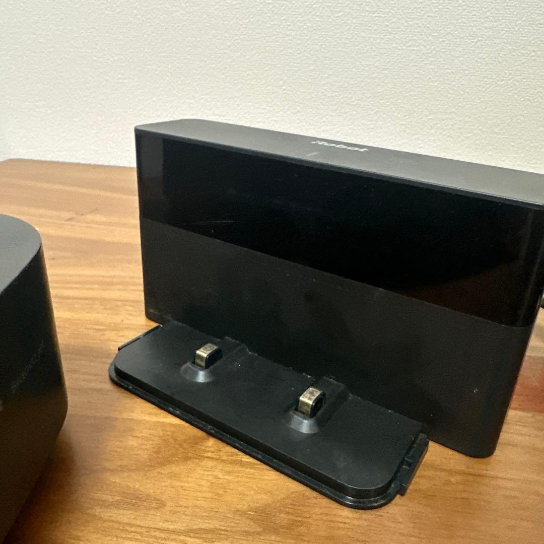 値下げ！iRobot Roombaブラーバー　床拭きクリーナー