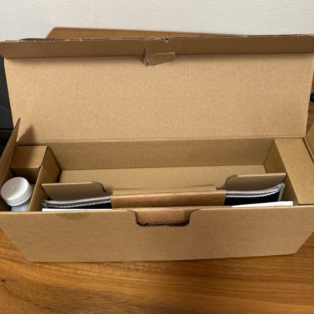 値下げ！iRobot Roombaブラーバー　床拭きクリーナー