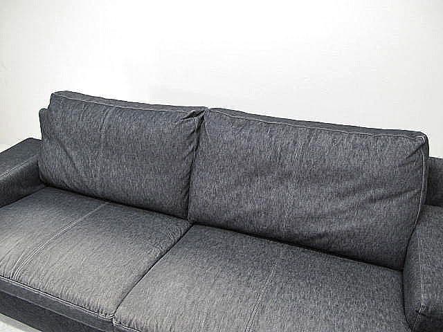 【展示品】マルイチセーリング 「VALOR　バロー」3人掛けソファ 約28万円