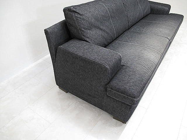 【展示品】マルイチセーリング 「VALOR　バロー」3人掛けソファ 約28万円