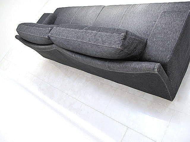 【展示品】マルイチセーリング 「VALOR　バロー」3人掛けソファ 約28万円