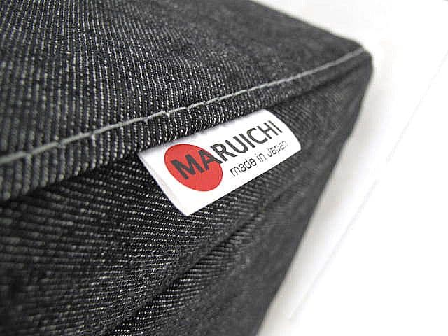 【展示品】マルイチセーリング 「VALOR　バロー」3人掛けソファ 約28万円