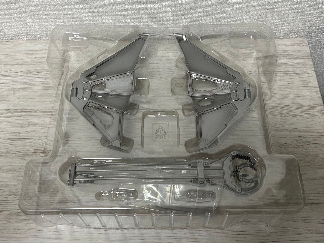 メカキングギドラ 新宿決戦 Special Set