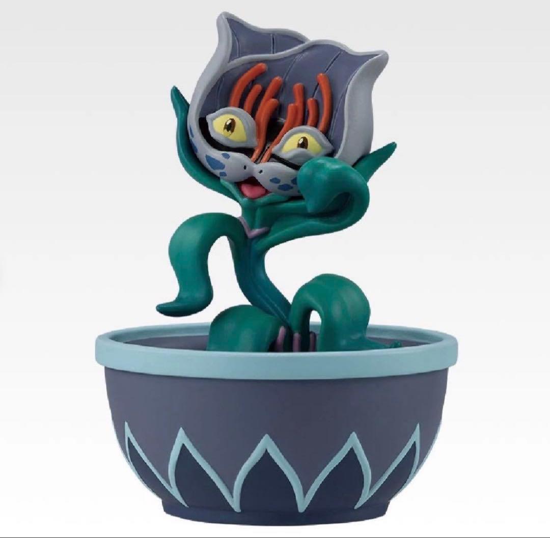 一番くじ　ジョジョの奇妙な冒険　G賞　ストレイ・キャット シアーハート