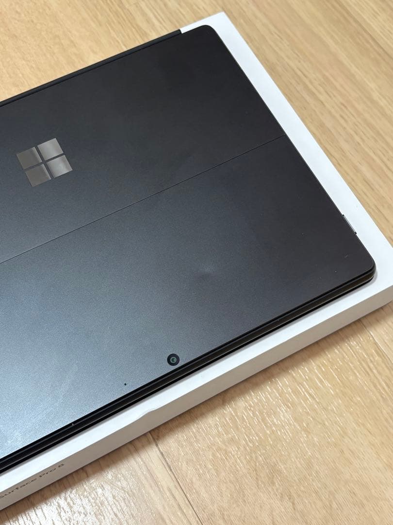 surface pro8 本体