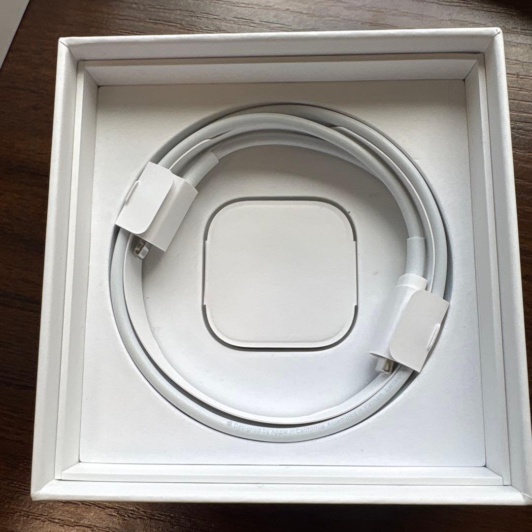 初代AirPods Pro 本体 ホワイト