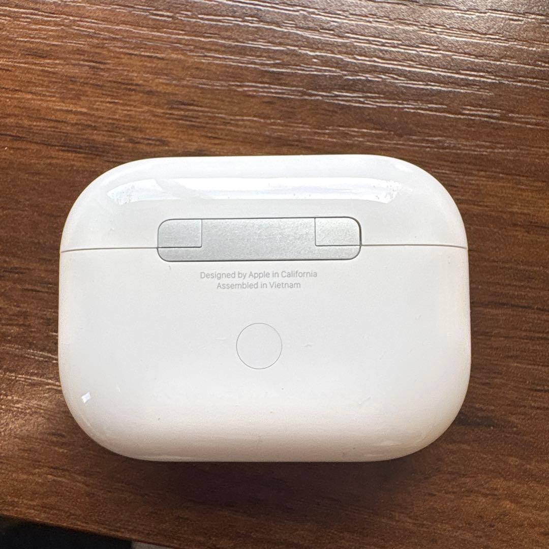 初代AirPods Pro 本体 ホワイト
