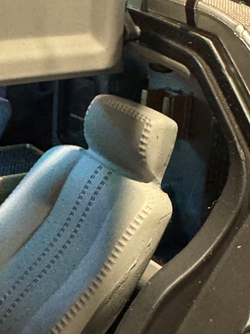 【レア】Hot wheels デロリアン 1/18 アルティメットエディション