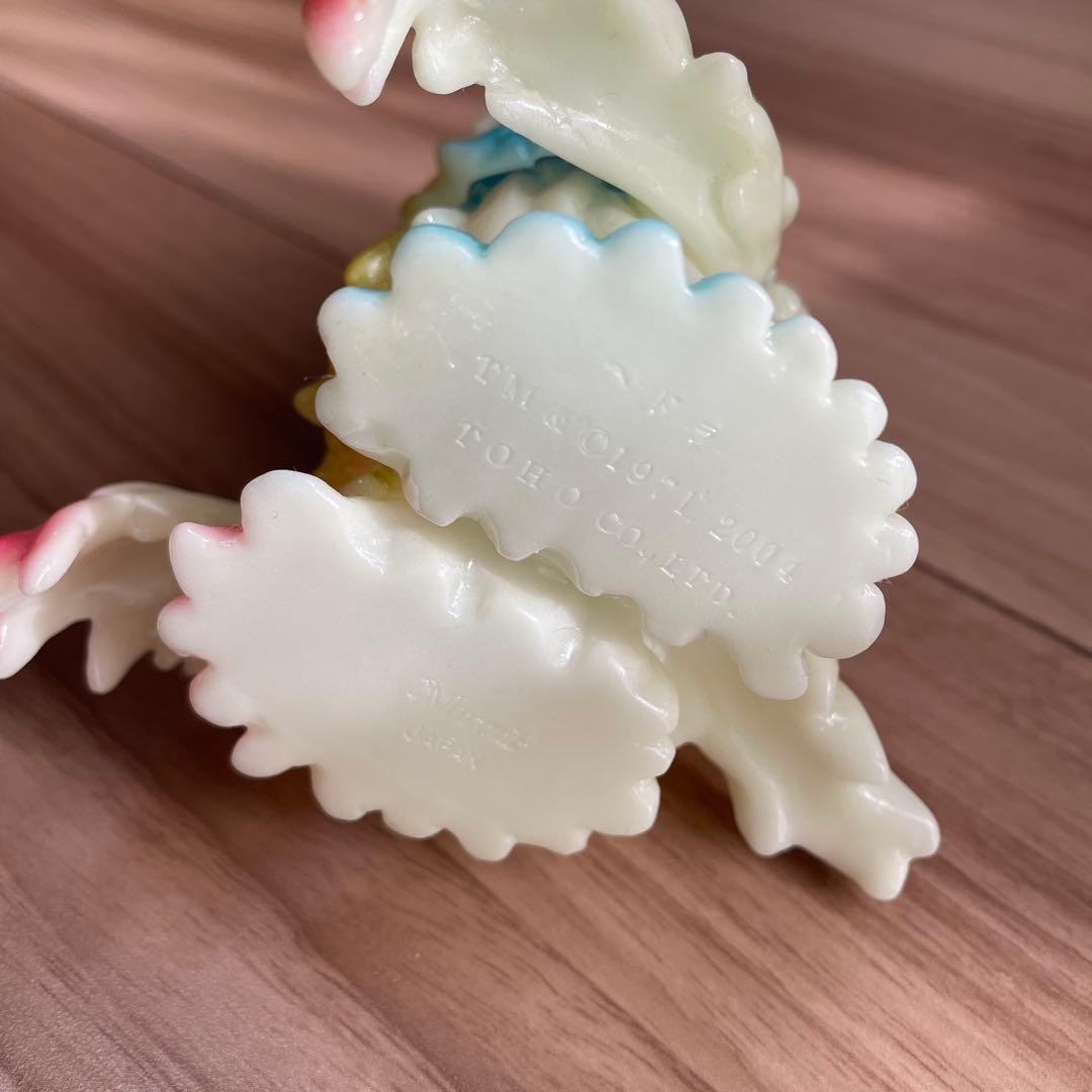 マーミット　ヘドラ　蓄光