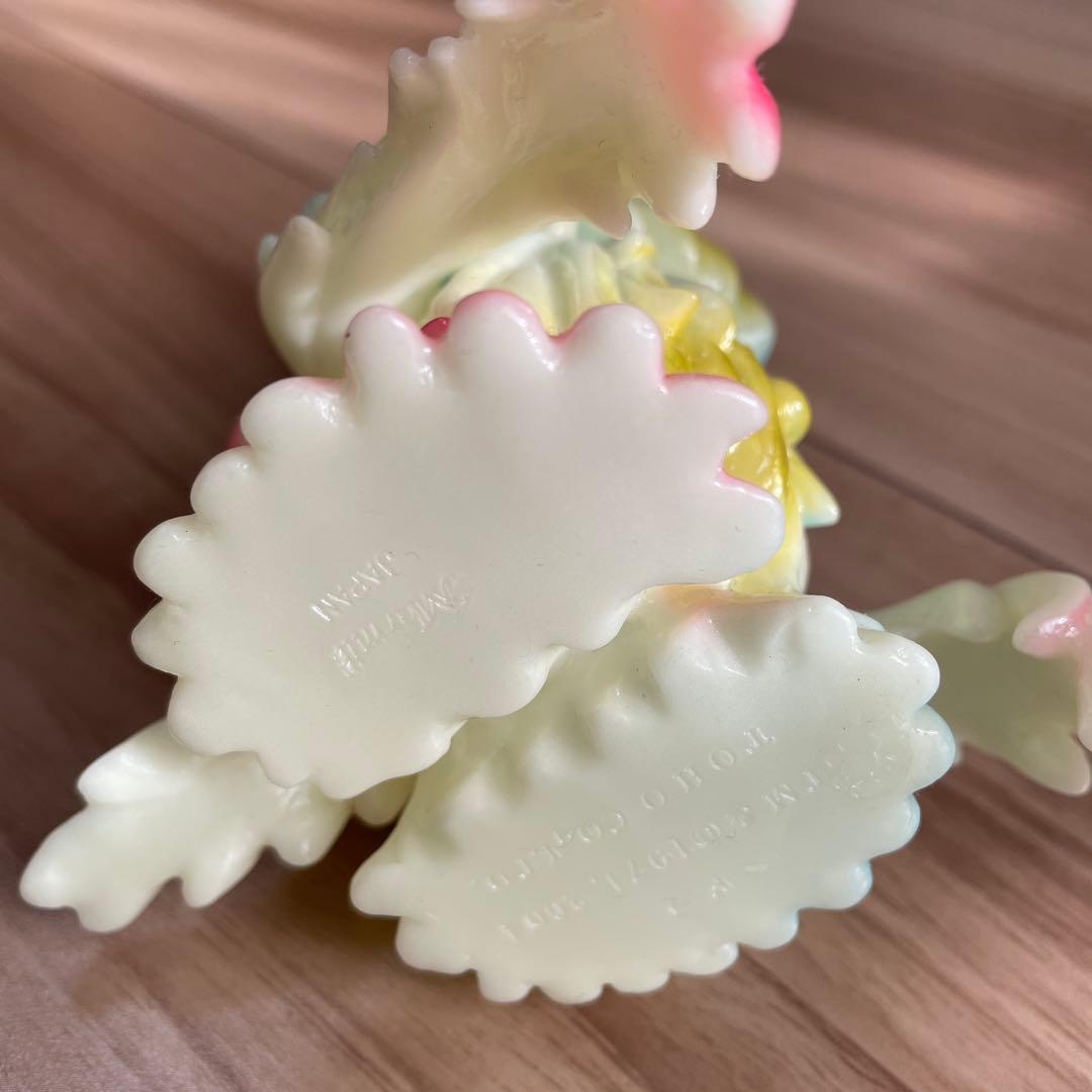 マーミット　ヘドラ　蓄光