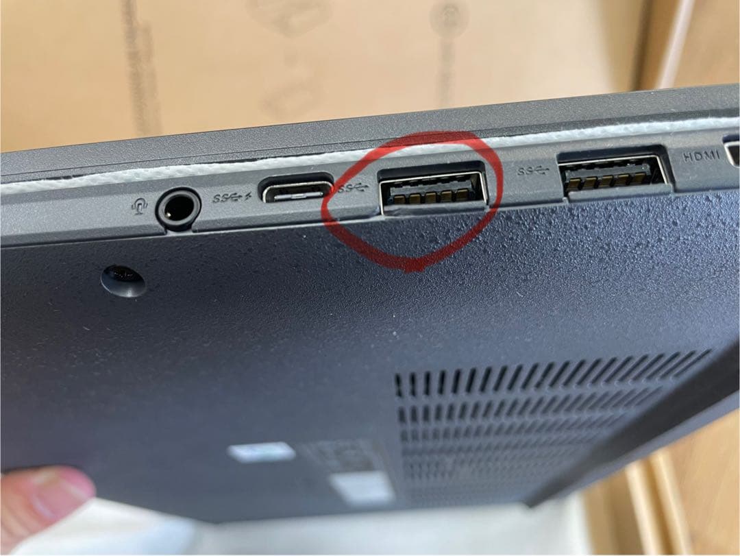 ASUS Vivobook ノートPC M1605YA 16インチ