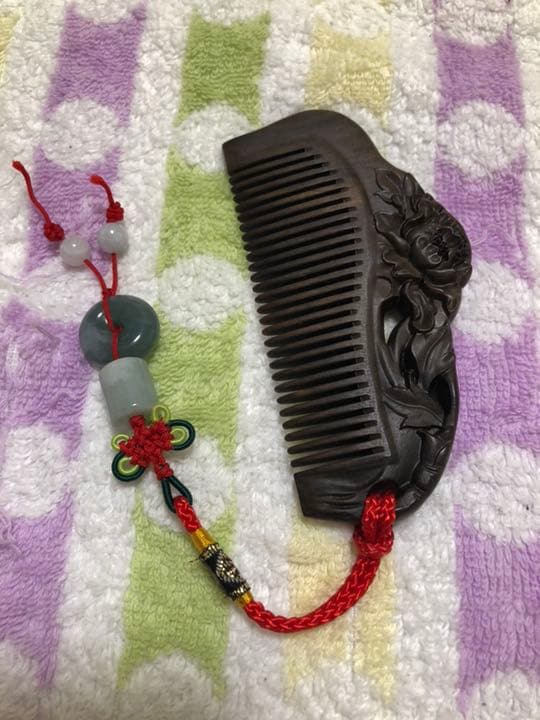 翡翠平安こう作りました。展示用です