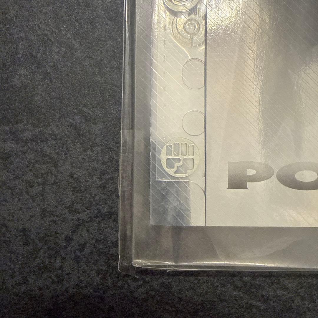 《新品未使用》ポケモンカード ネオ プレミアムファイル 金・銀