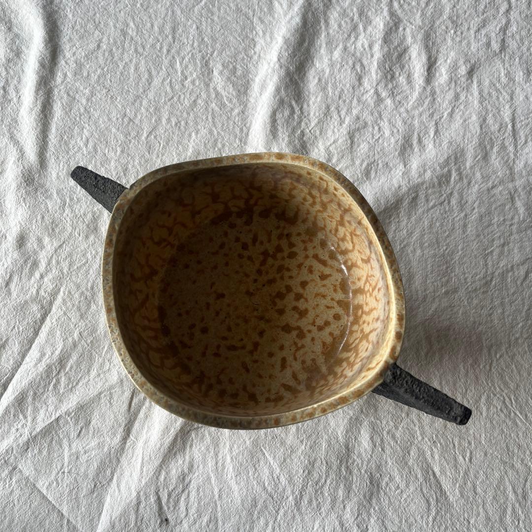 鉢カバー 花瓶　陶器　作家