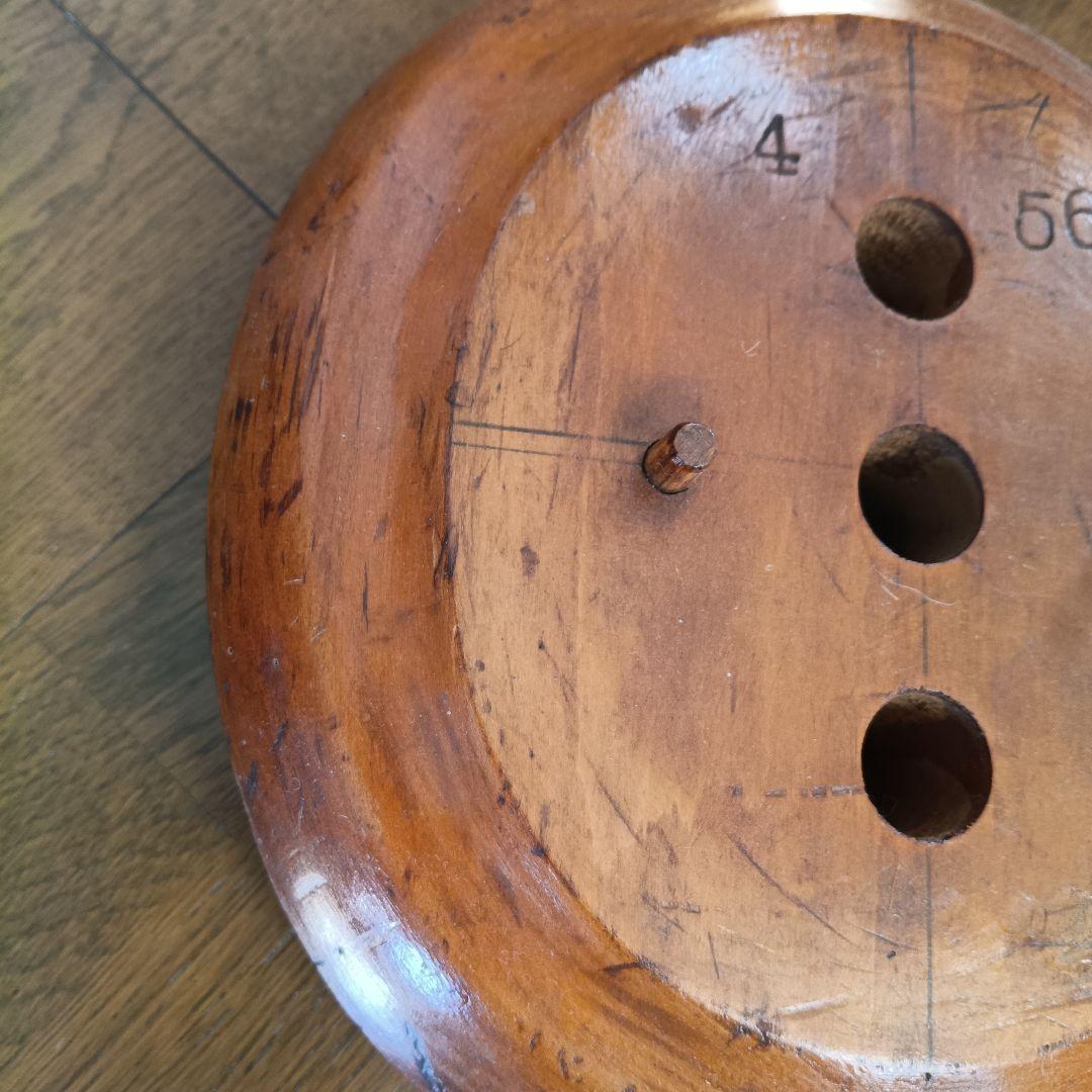 【 3月13日まで 】帽子木型（ブリムのみ・変型）※まとめ買い割引あり