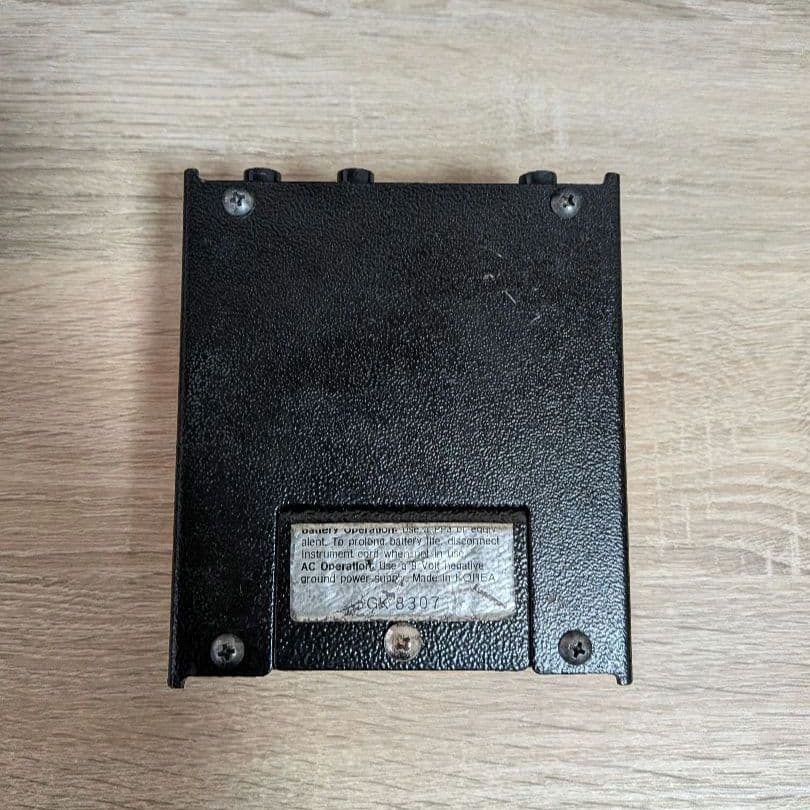 Marshall The Guv'nor マーシャル ガバナー 韓国製