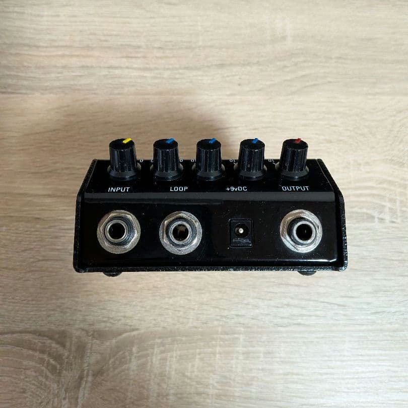 Marshall The Guv'nor マーシャル ガバナー 韓国製