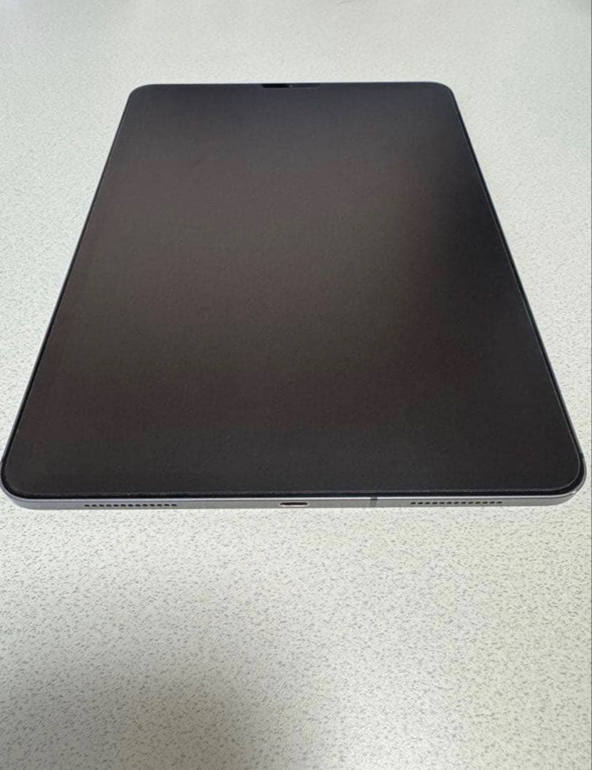 iPad pro 11インチ第二世代