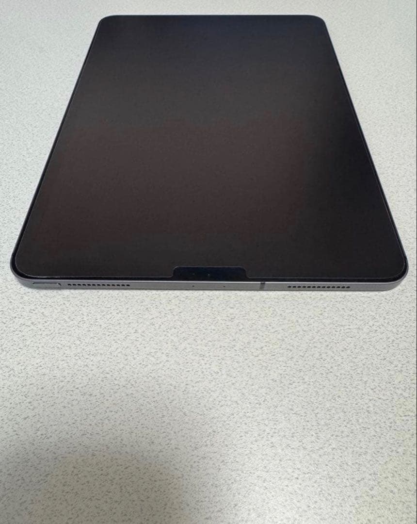 iPad pro 11インチ第二世代