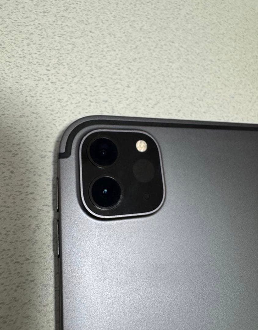 iPad pro 11インチ第二世代