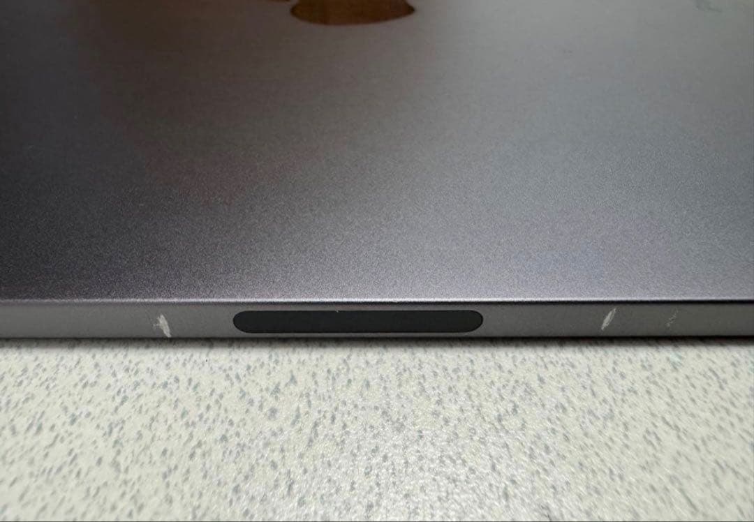 iPad pro 11インチ第二世代