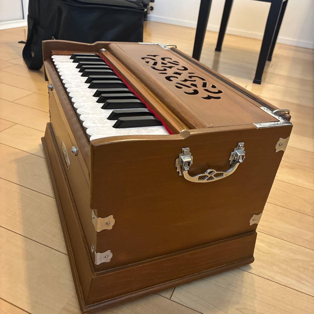 RAGA ハーモニウム \"Mini\" Classic