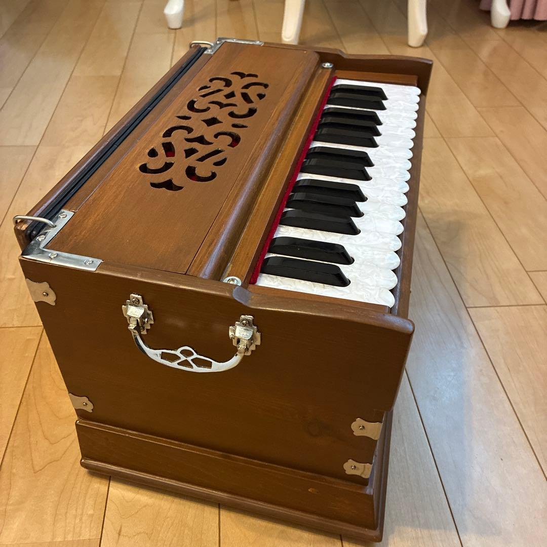 RAGA ハーモニウム \"Mini\" Classic