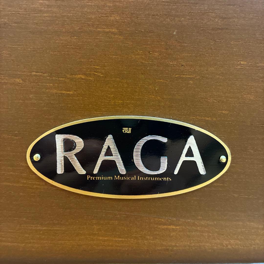 RAGA ハーモニウム \"Mini\" Classic