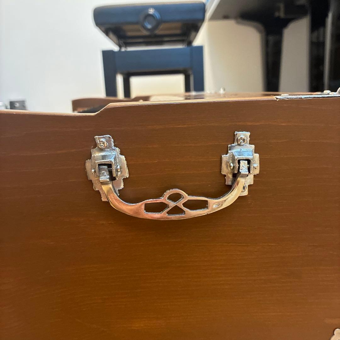 RAGA ハーモニウム \"Mini\" Classic