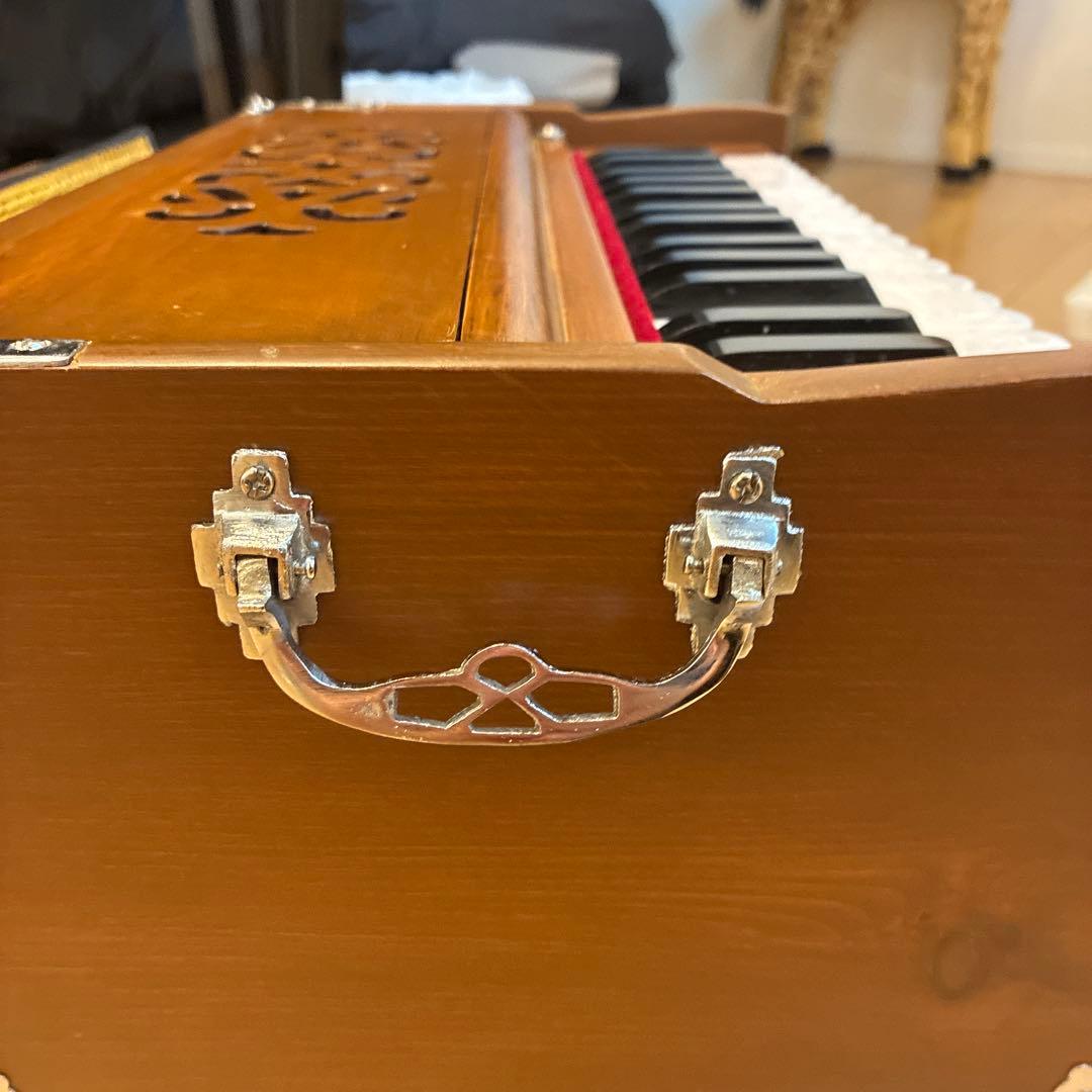 RAGA ハーモニウム \"Mini\" Classic