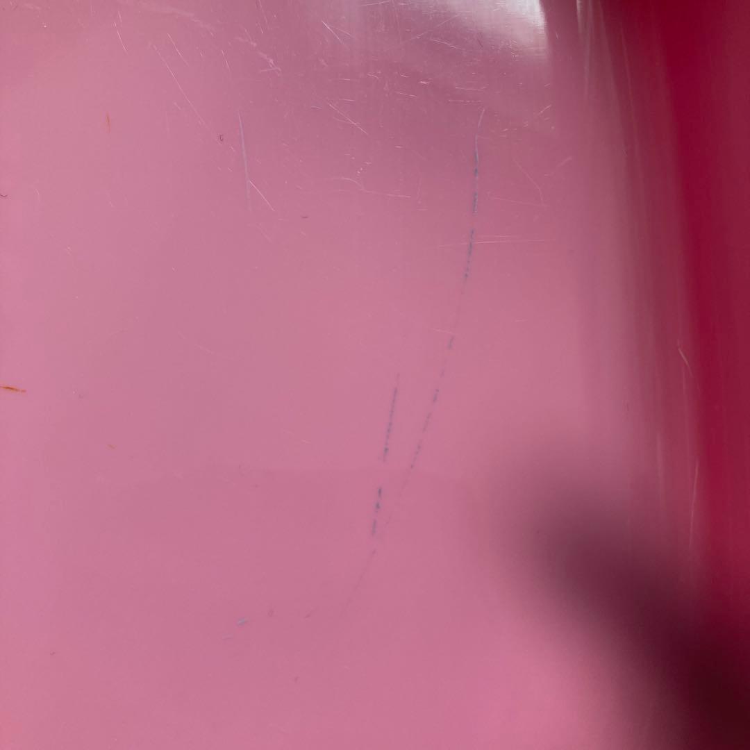 ハローキティ　お弁当箱　お菓子箱　ピンク