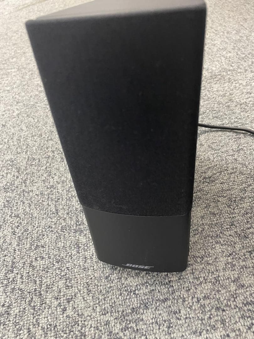 BOSE(ボーズ) Bose Companion 2 Series III