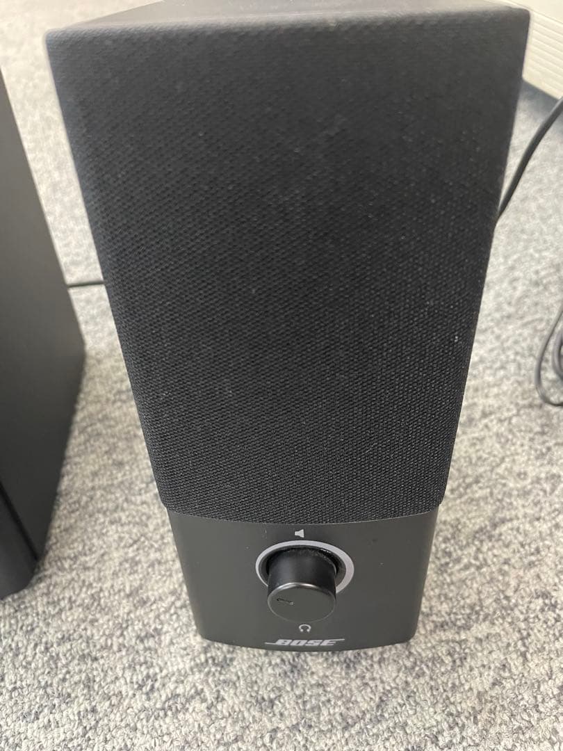 BOSE(ボーズ) Bose Companion 2 Series III