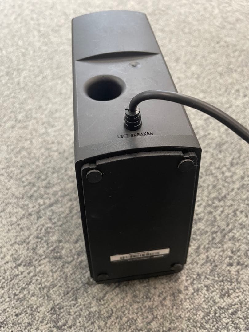 BOSE(ボーズ) Bose Companion 2 Series III