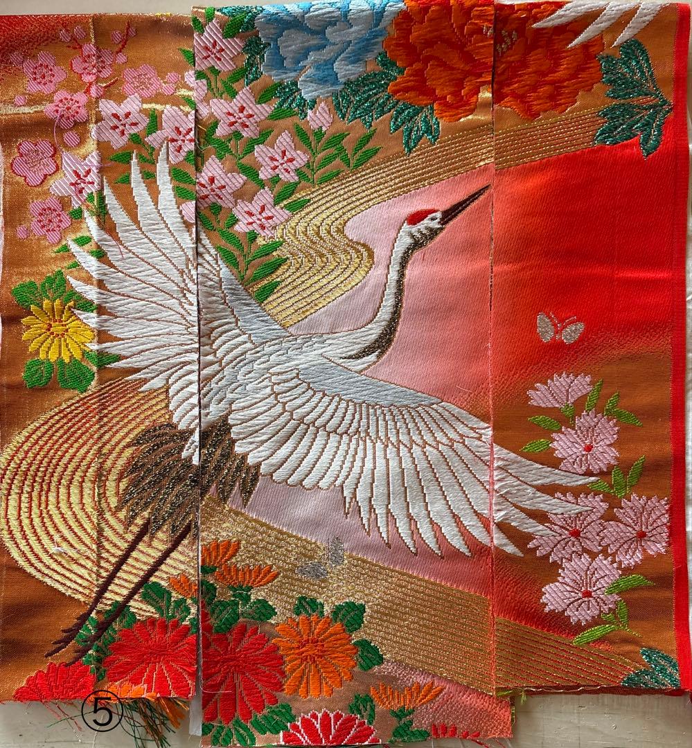 ミニチュア着物　まったり様確認ページ