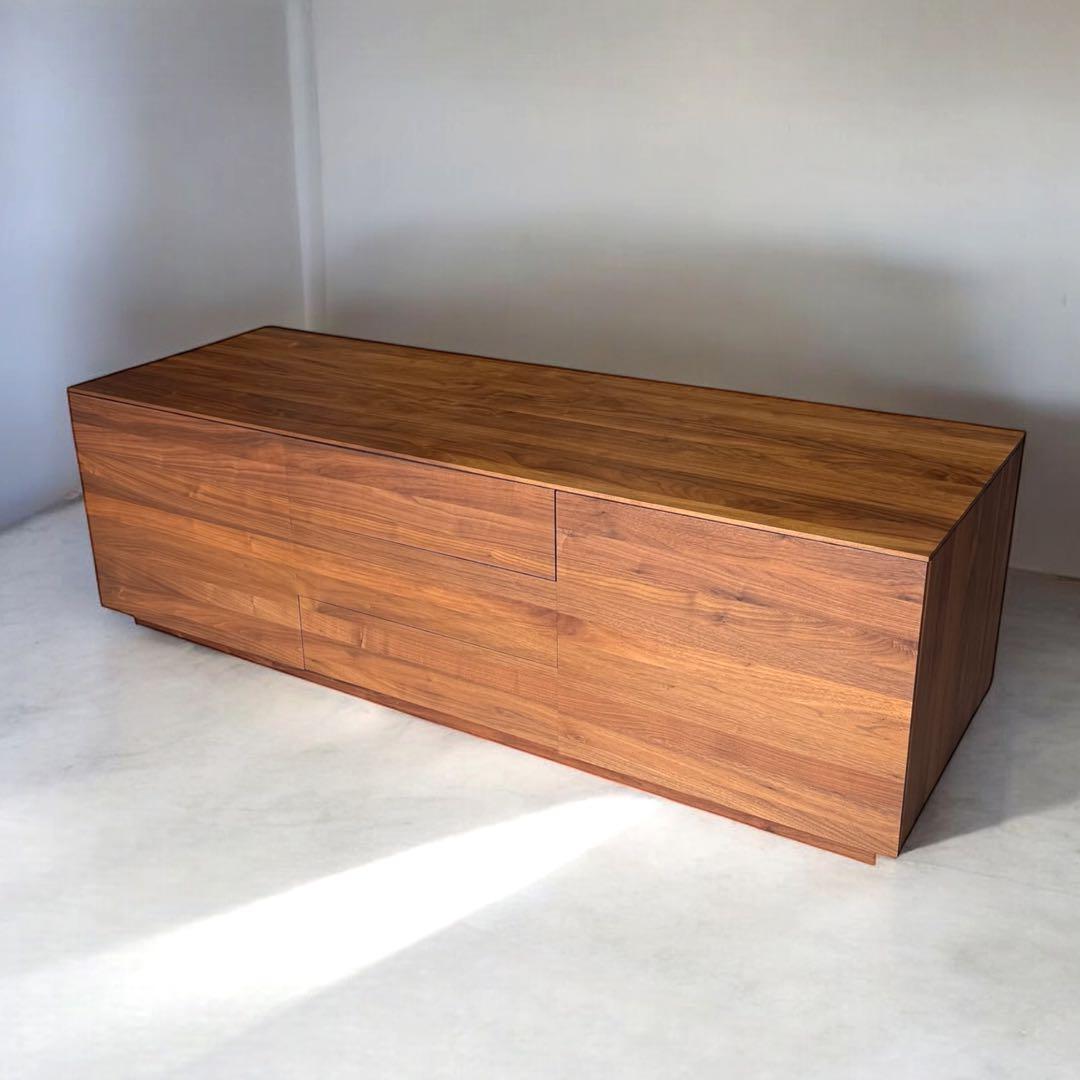 HR567 WALTER KNOLL ウォルターノル Exec-V ボード