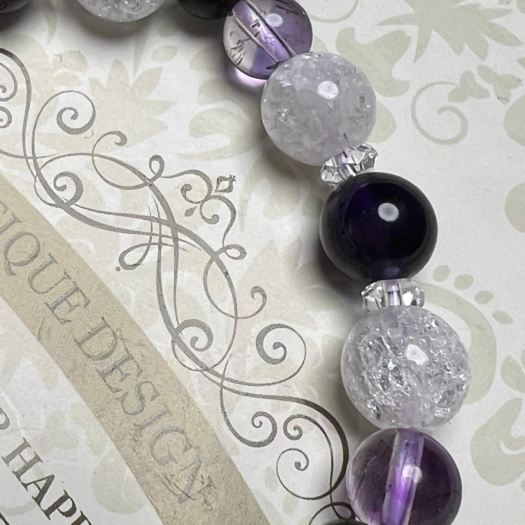 めぐみ♡オーダーブレスレット