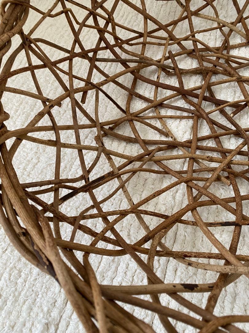 ニューボーンフォト　カゴ　かご　赤ちゃん　新生児