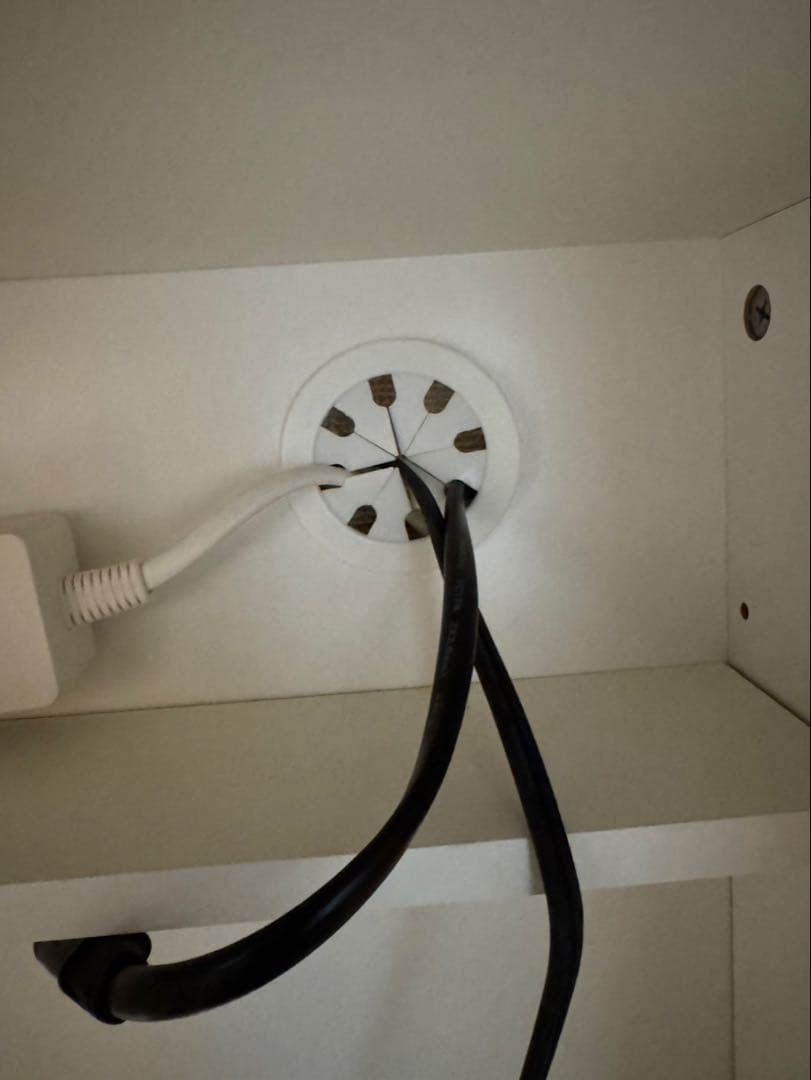 食器棚　ニトリ