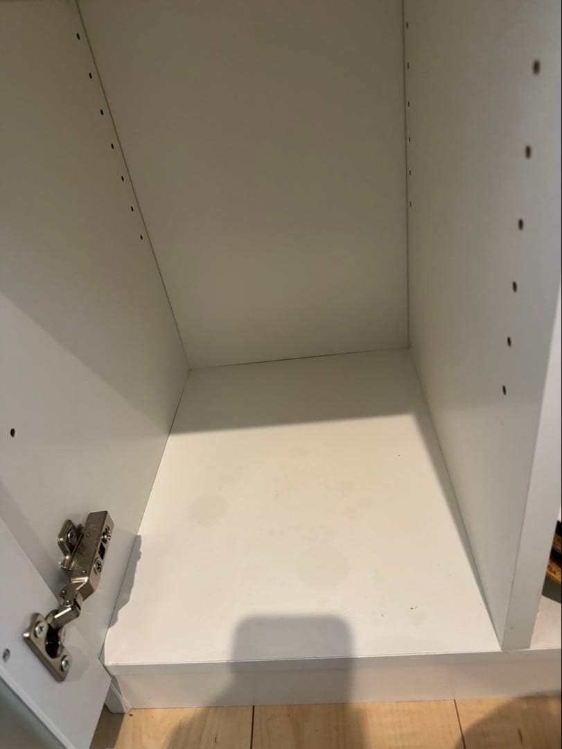 食器棚　ニトリ