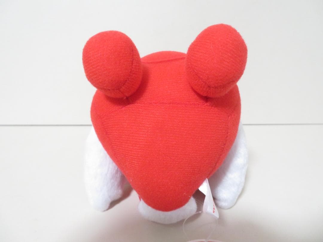 タグ付 ヤオコー ヤッポー ぬいぐるみ YAOKO 非売品