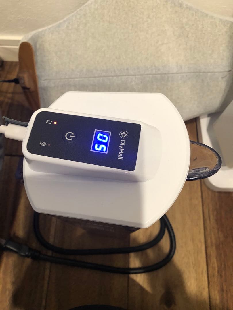 OlyMall MRETポット型浄水器