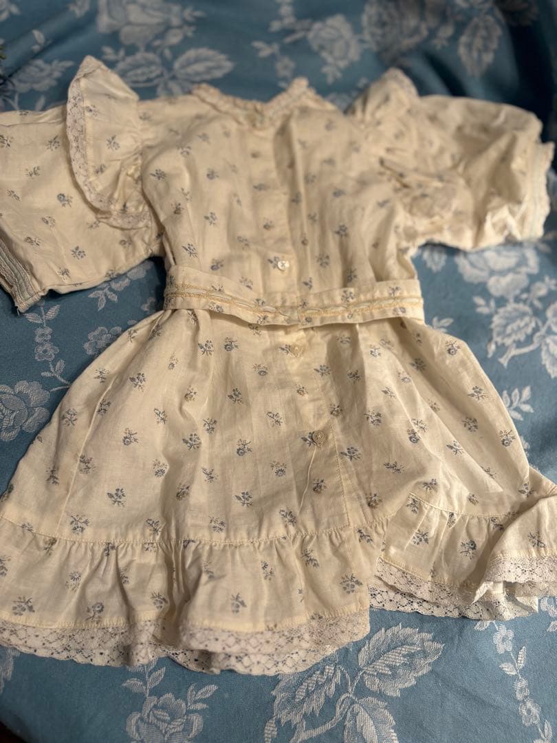 【かお】ジュモードレス　レプリカ